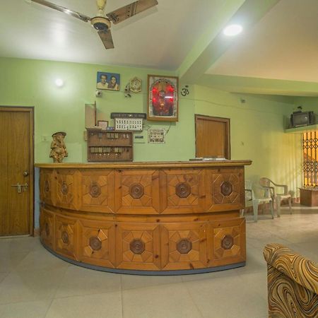 Super Hotel O Kshounish Residency Māldah Exteriör bild